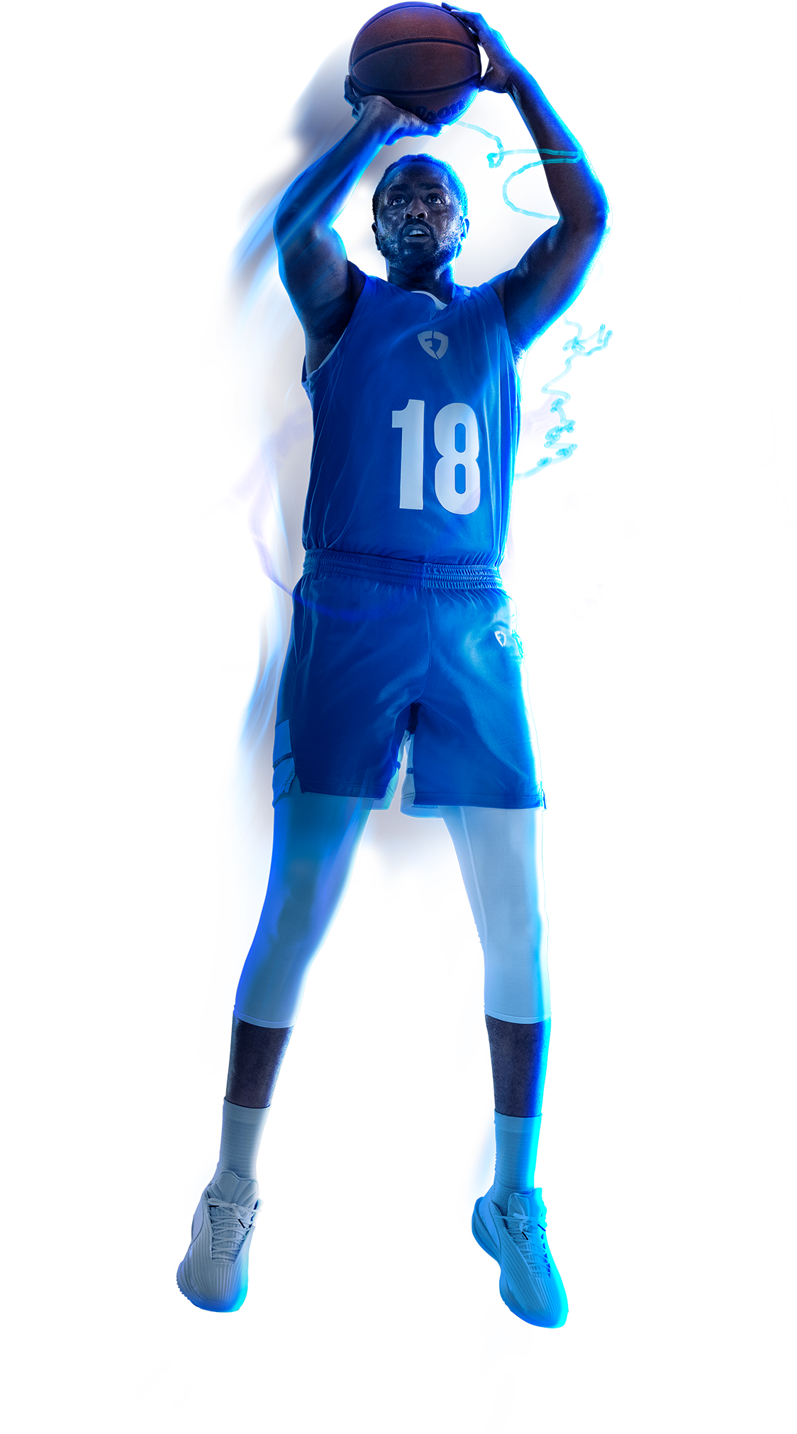 player