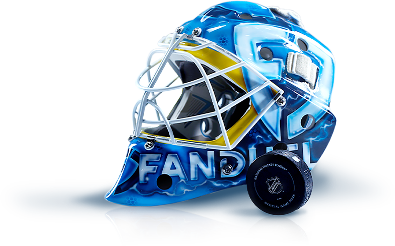 helmet