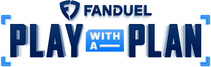 Fanduel - Play with a plan