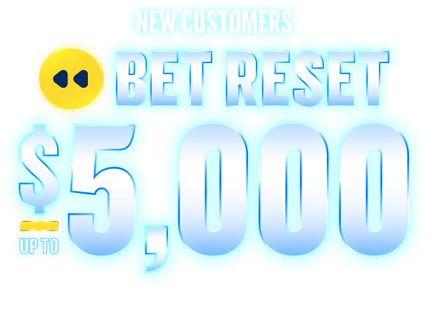 Akansas Bet Reset - Up to 5000 when you deposit 2000