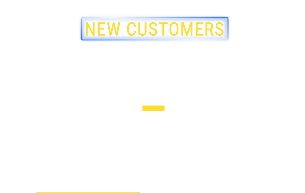 Bet $5 Get $300