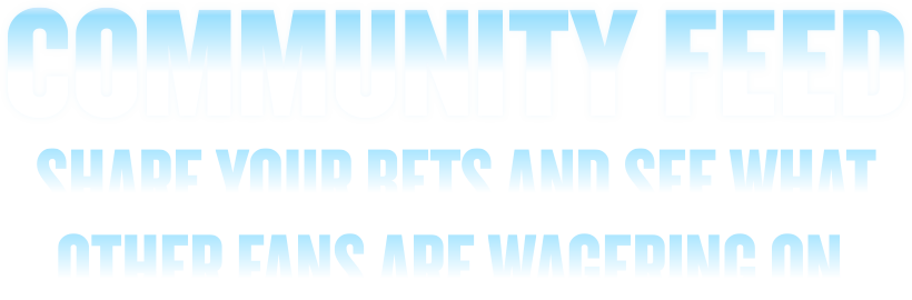 Community