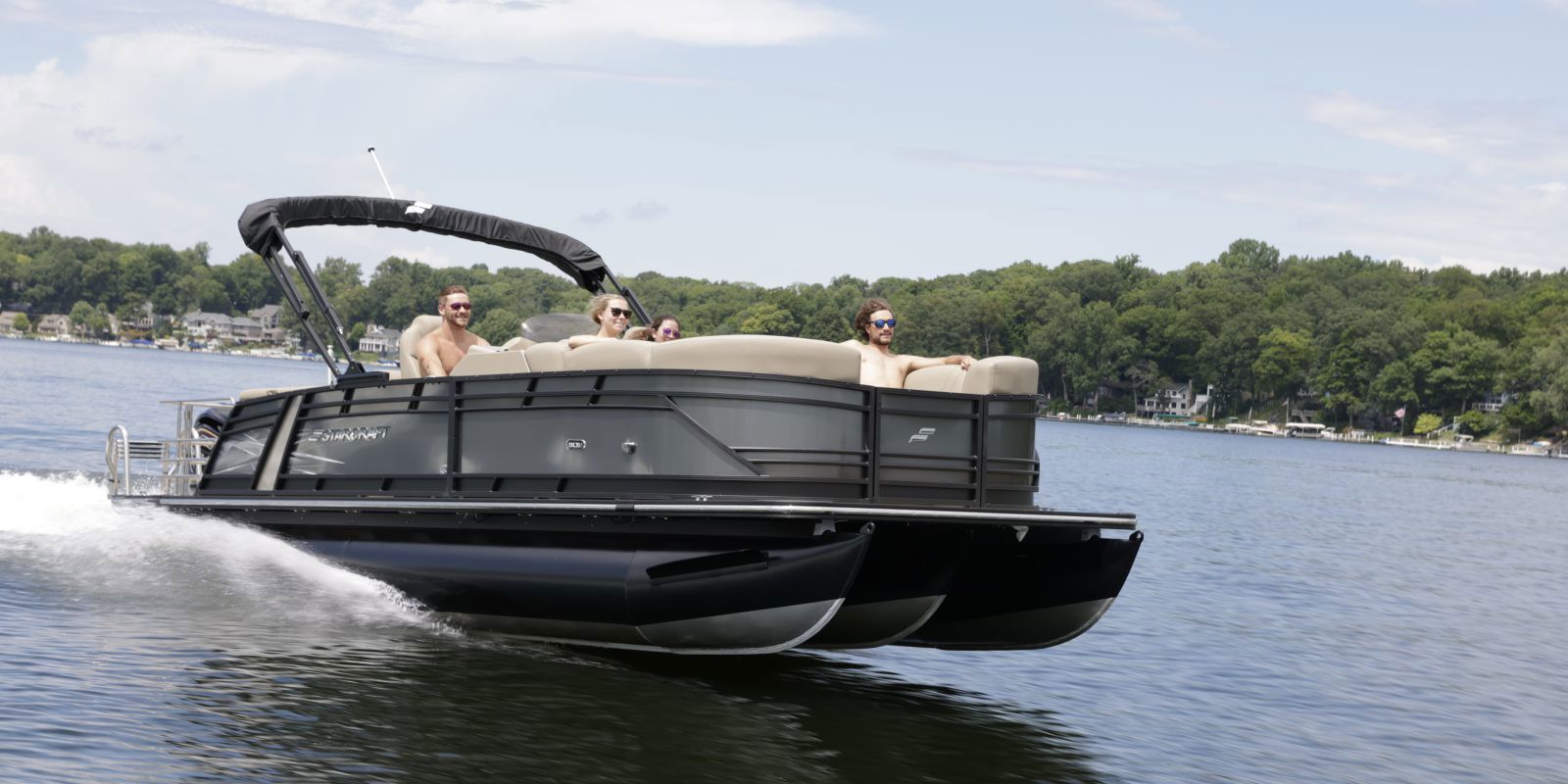 2026 Starcraft SLS 3 Q DH