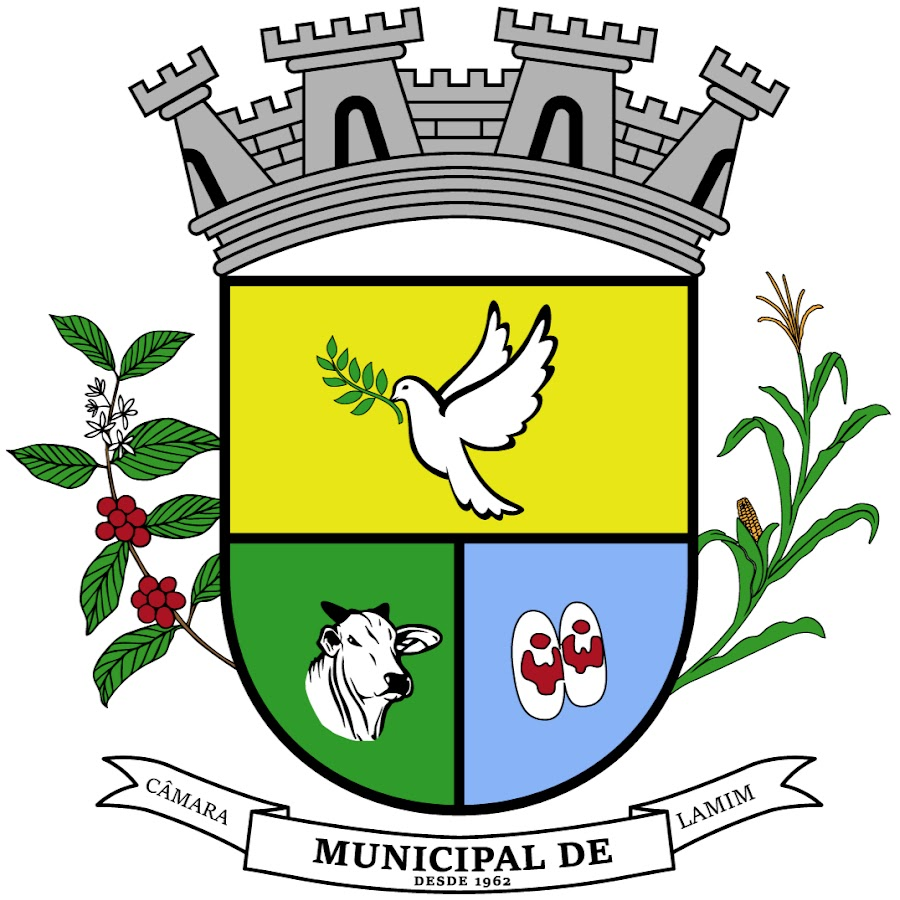 CÂMARA MUNICIPAL DE LAMIM
