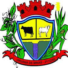 PREFEITURA MUNICIPAL DE URUANA DE MINAS/MG