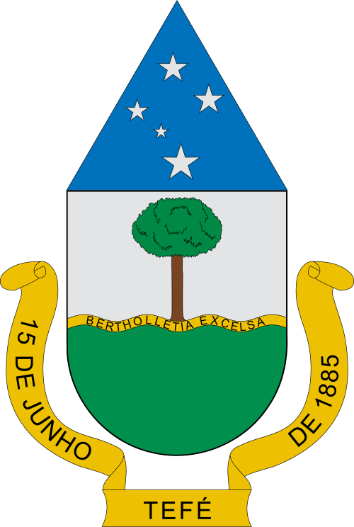 PREFEITURA MUNICIPAL DE TEFÉ/AM