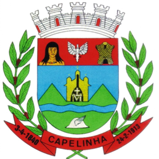 CÂMARA MUNICIPAL DE CAPELINHA/MG