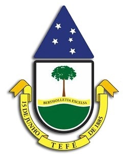 Logo da entidade PREFEITURA MUNICIPAL DE…