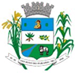 PREFEITURA MUNICIPAL DE SÃO JOÃO DO PARAÍSO/MG