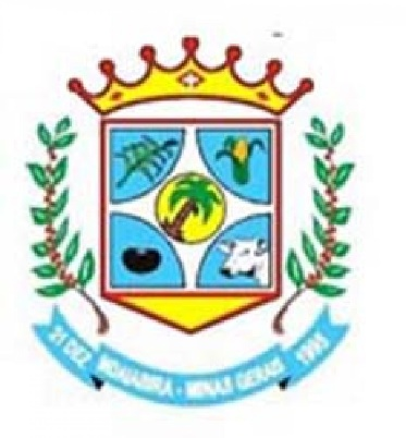 PREFEITURA MUNICIPAL DE INDAIABIRA/MG