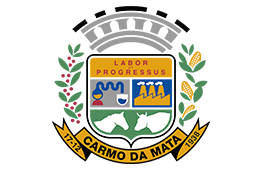 PREFEITURA MUNICIPAL DE CARMO DA MATA/MG