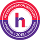 HR Certification Seal