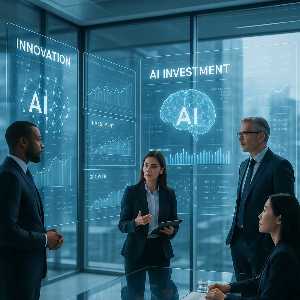 Anthropic e a Explosão Bilionária: Como a Supervalorização Estratégica Está Transformando o Mercado de IA