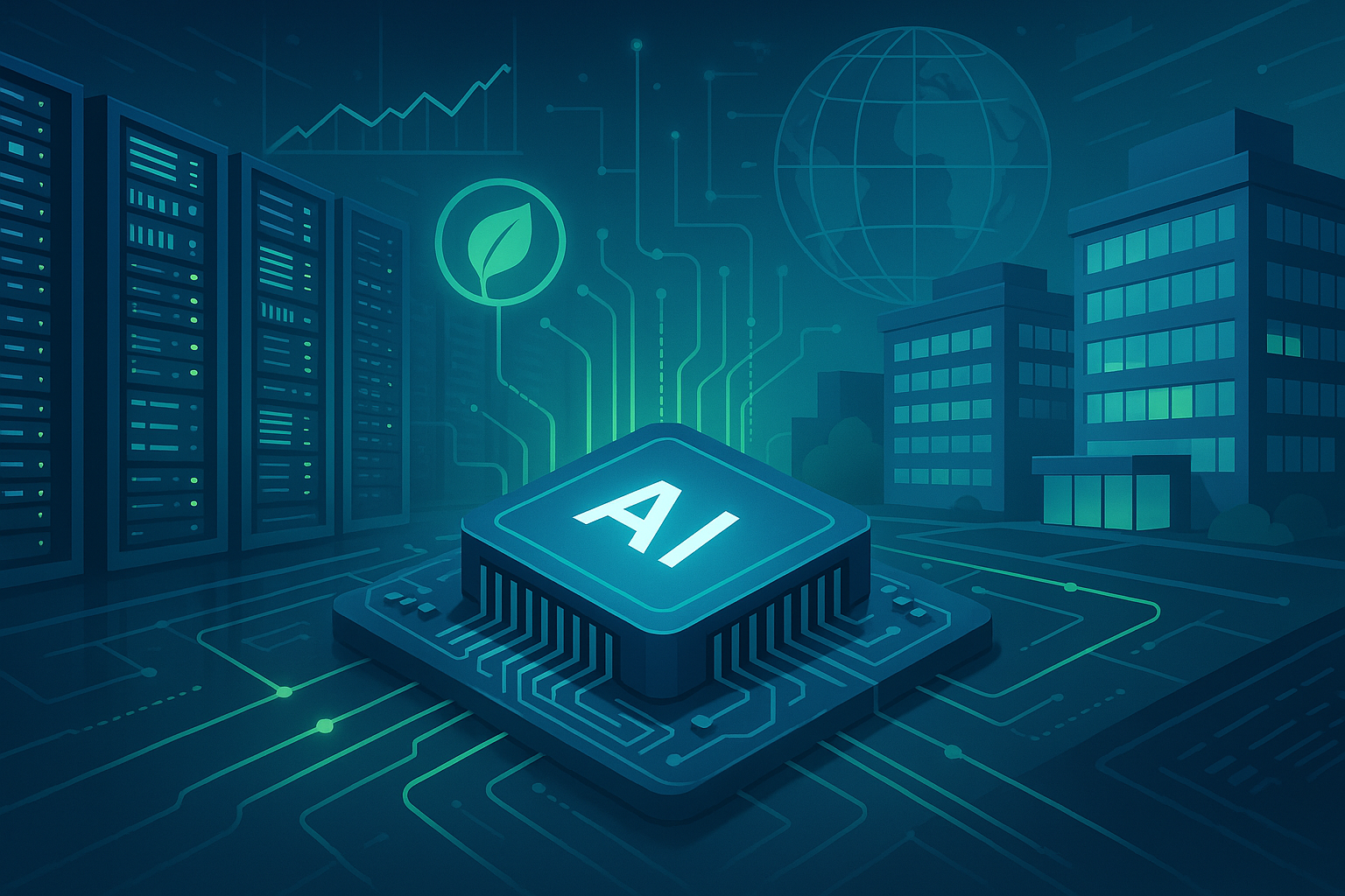 Rebellions e o Novo Paradigma em Chips de IA: Como a Era da Inferência está Revolucionando a Automação Empresarial