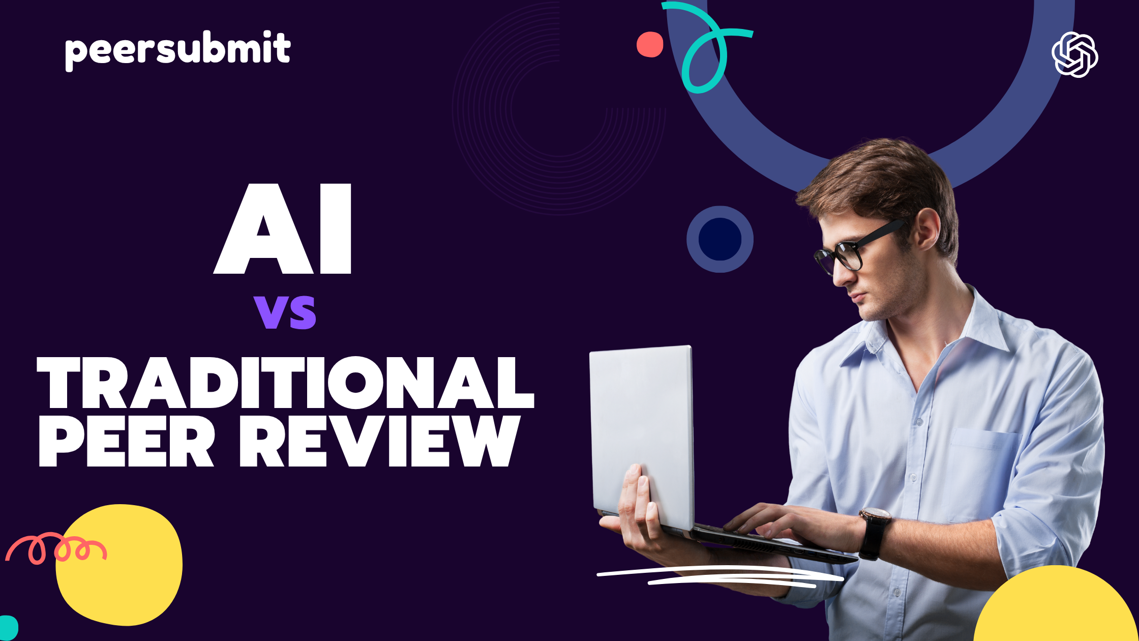 PeerSubmit - AI First Paper Submission & Peer Review System