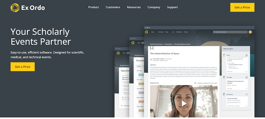 Why PeerSubmit is better than Ex Ordo?