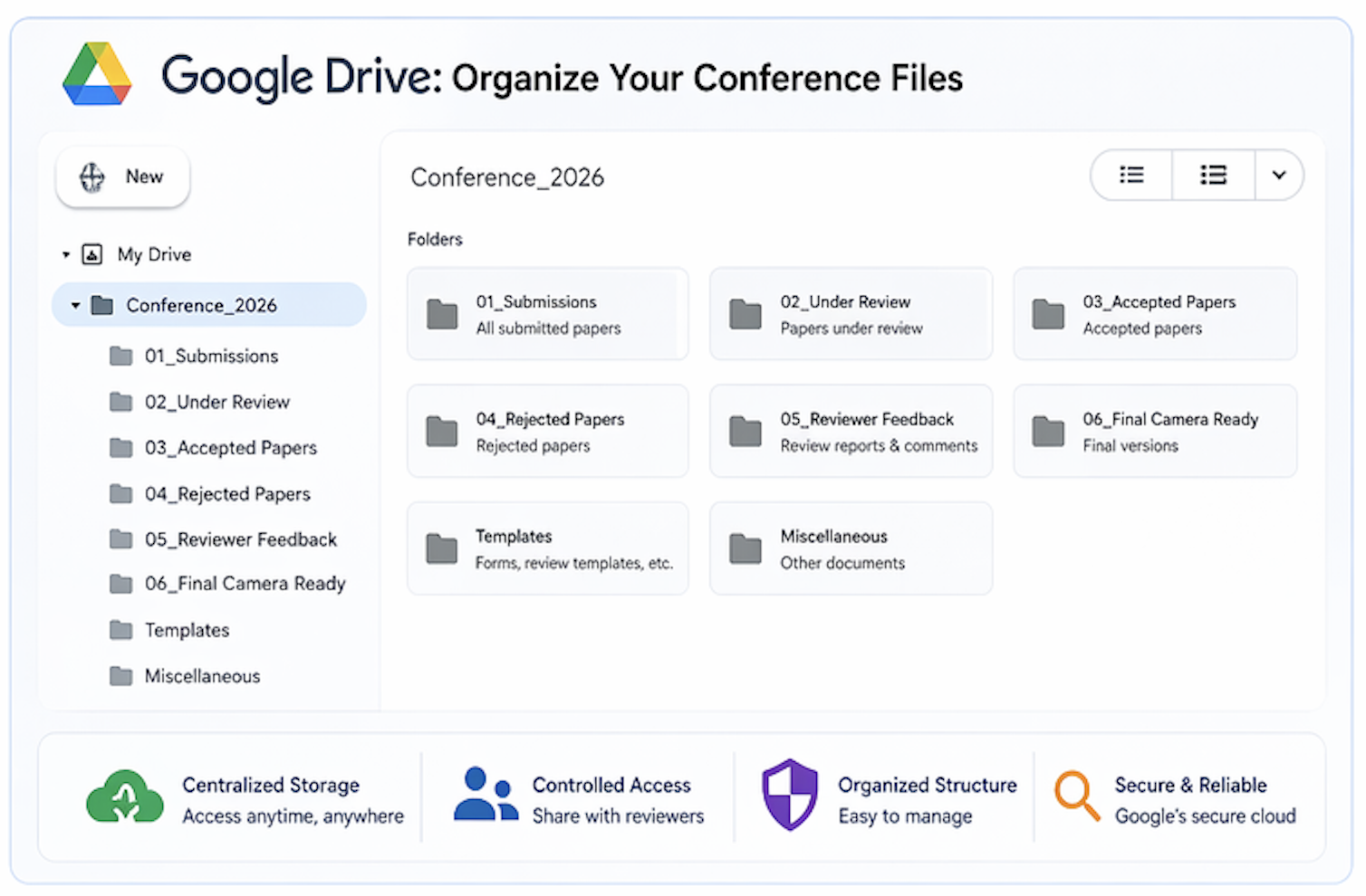Manual tool for Abstract Management & Peer Review - PeerSubmit.com