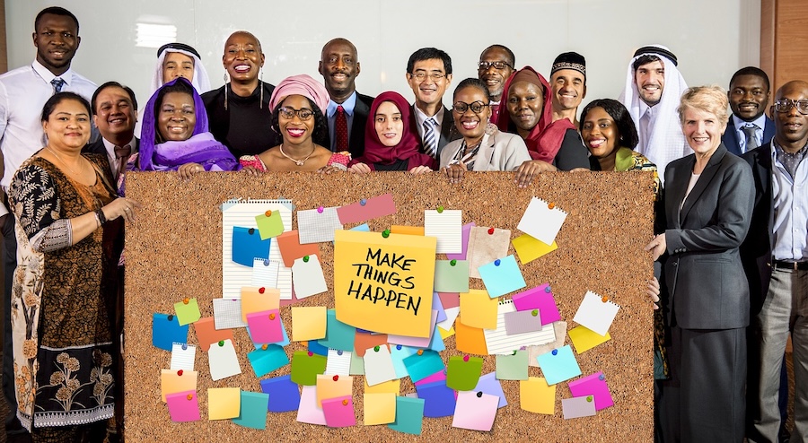 Make successful conference happens - PeerSubmit.com