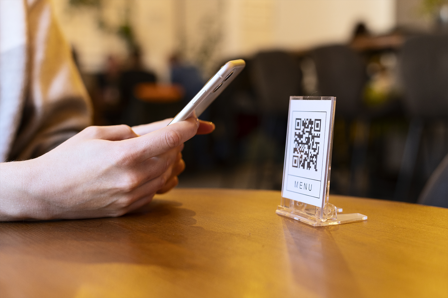 Table Ordering
