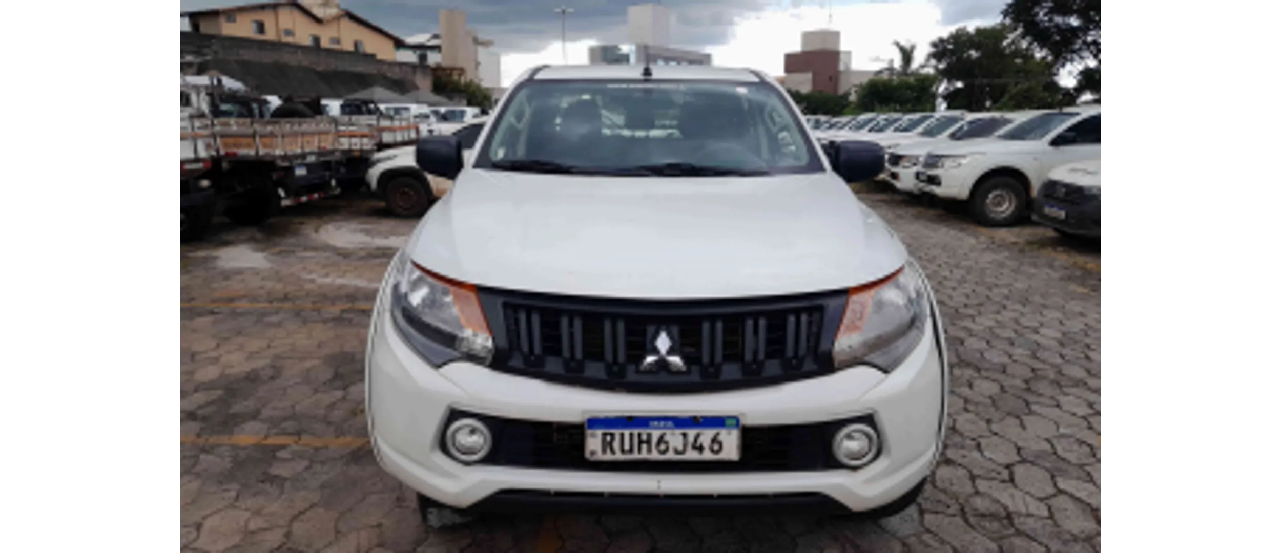 Mitsubishi L200 OTHERS 2022
