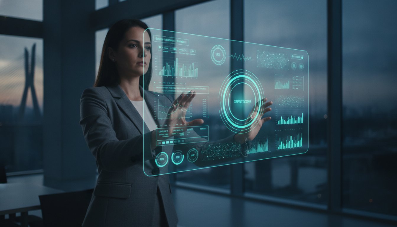 Score Serasa via API: Como automatizar a análise de crédito em 2026