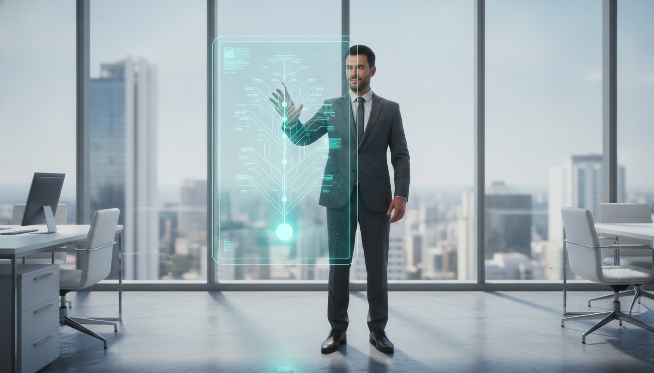 API para tomada de decisão: Como automatizar o crescimento e mitigar riscos em 2026