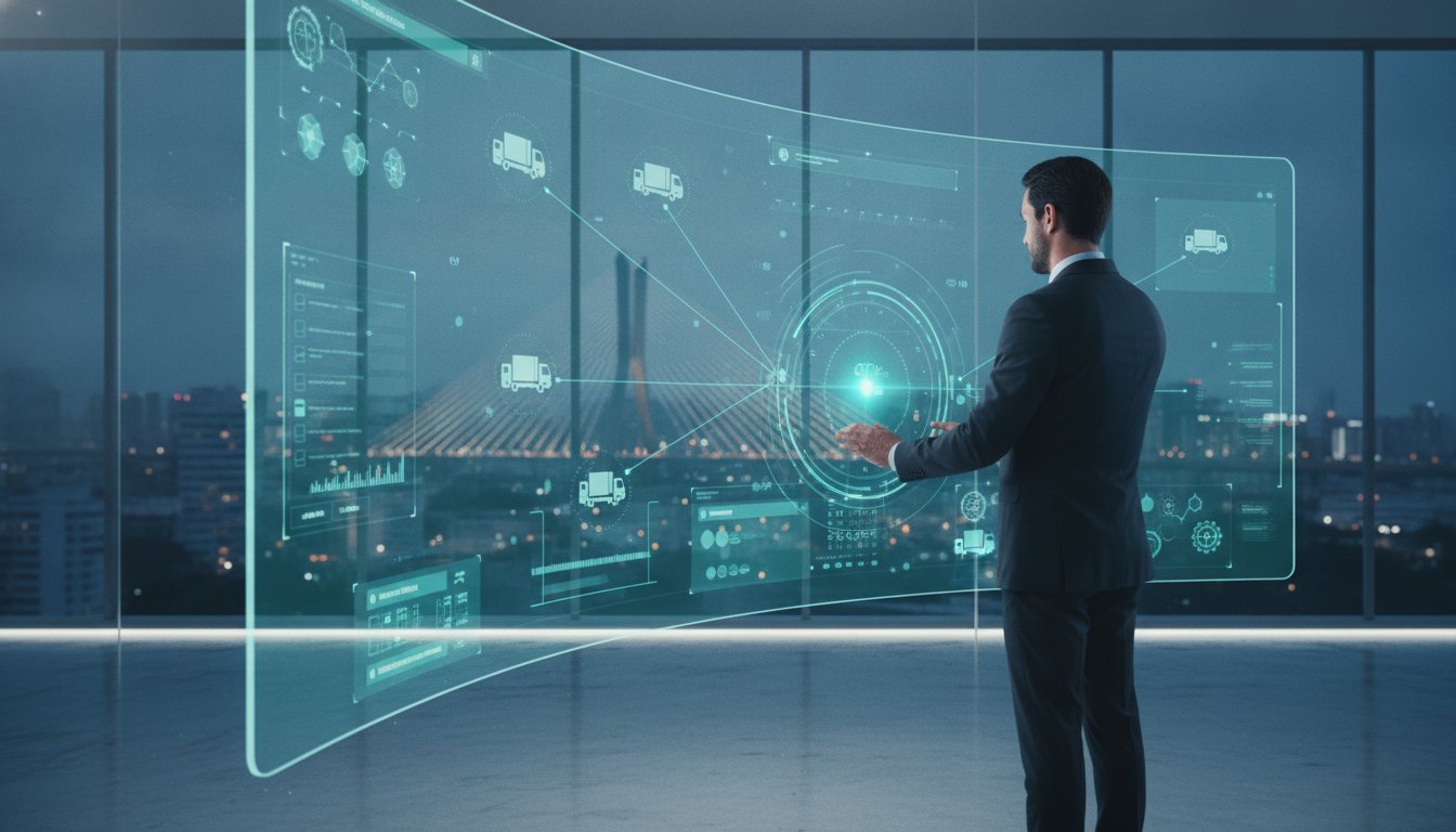 API Consulta CT-e: O Guia Definitivo para Automação Fiscal em 2026