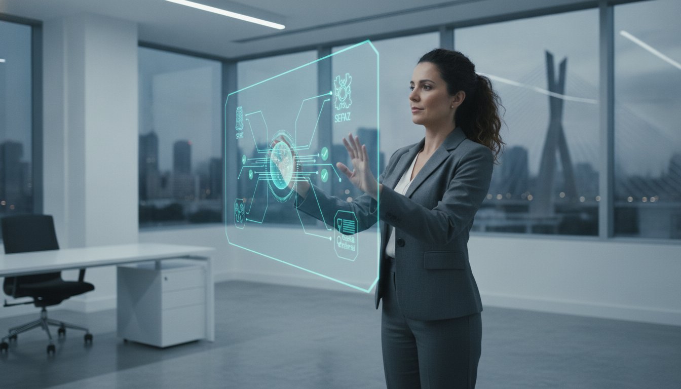 Webservice dados oficiais Brasil: O guia definitivo para automação e consulta em 2026