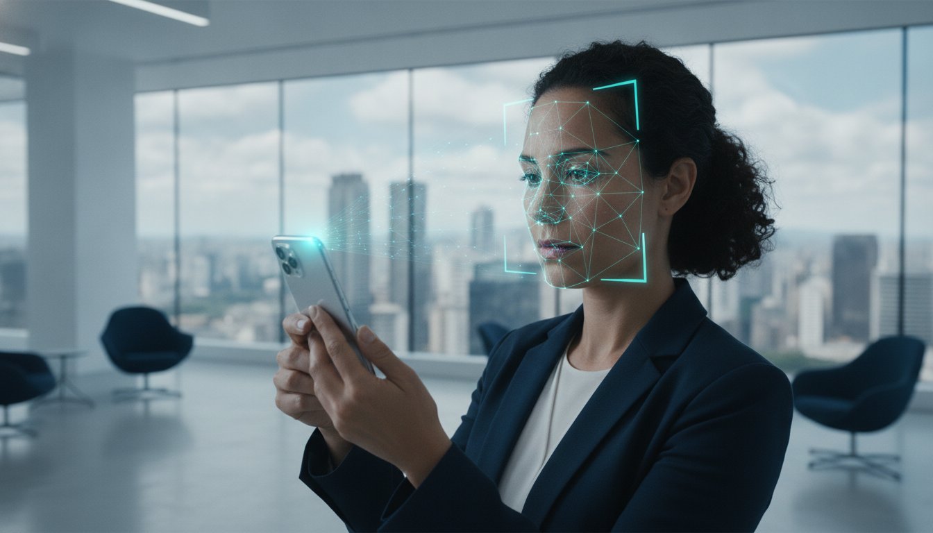 Reconhecimento Facial API Brasil: Tendências e Tecnologias para 2026