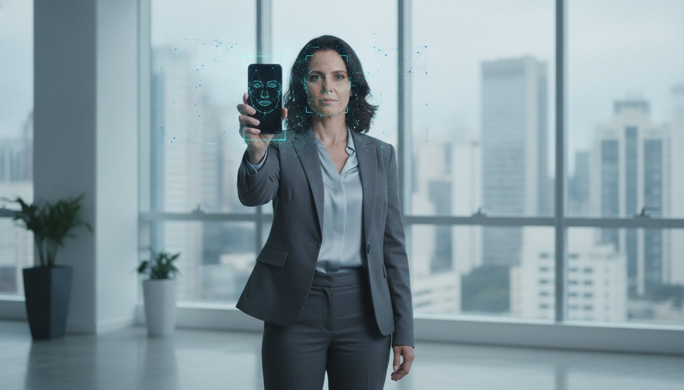 Validação Facial por API: O Guia de Referência para Empresas em 2026