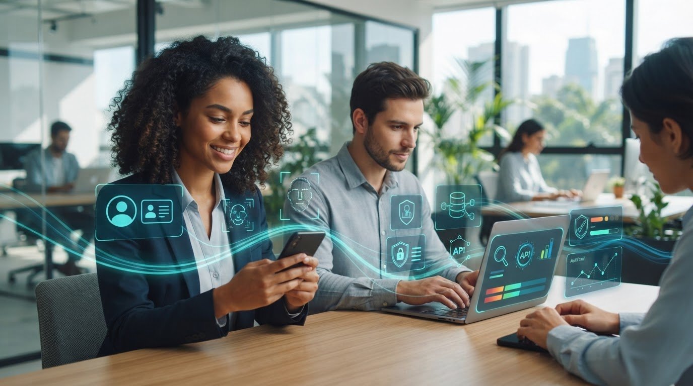 Processo de KYC no Brasil: etapas, dados e controles em 2026