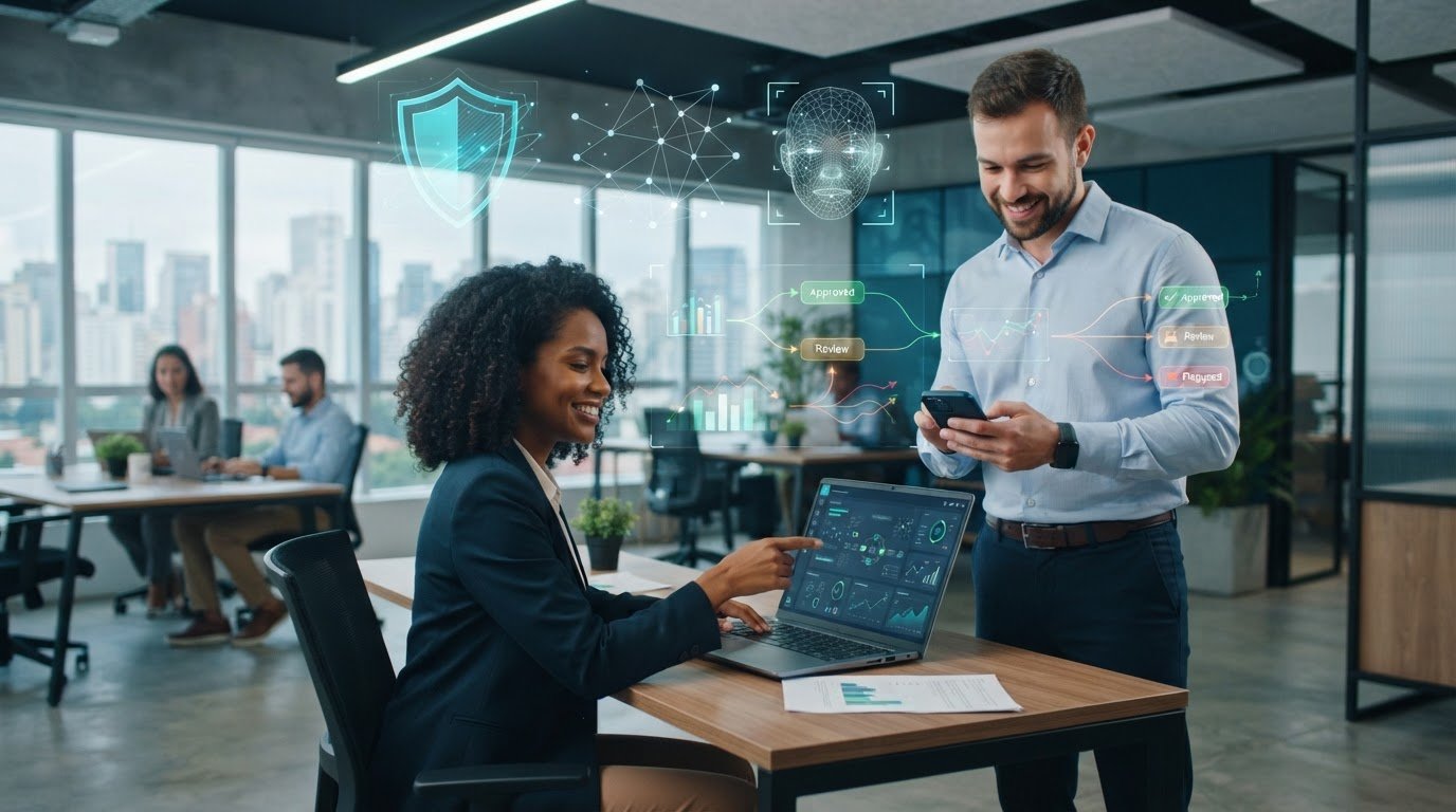 Como prevenir fraudes em cadastros online nas empresas