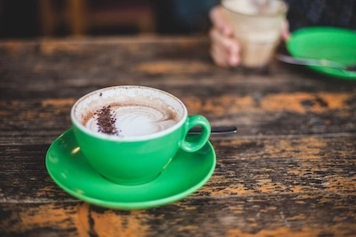 Cafés & Coffee Shops