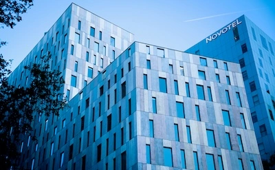 Hotels
