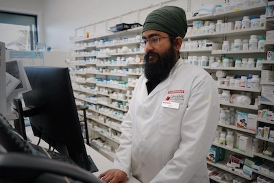Pharmacies