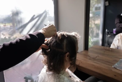Salons & Spas