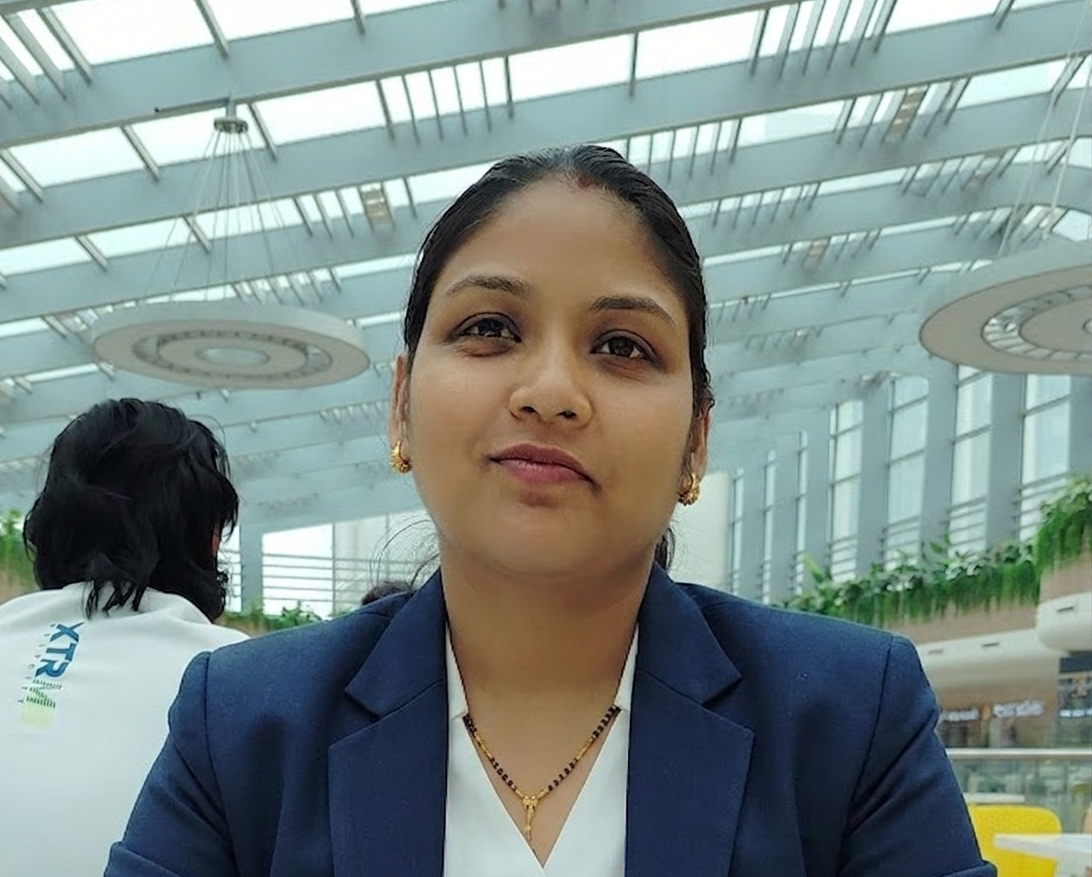 Juliee Kumari