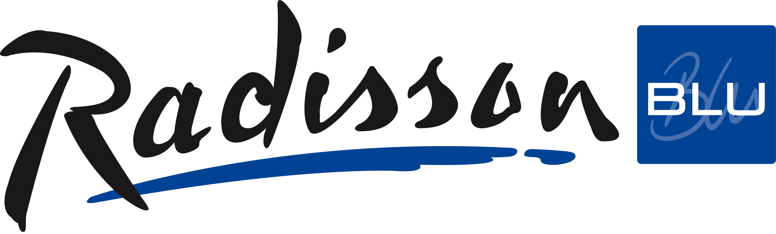 Radission Blu