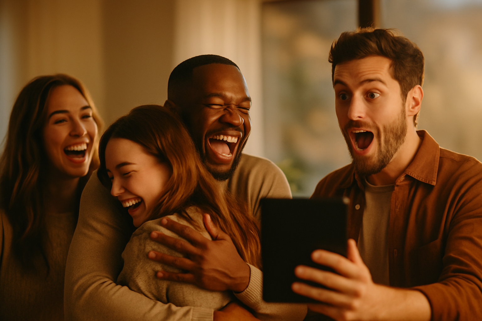 Graduation 2025: How Families Are Celebrating Across Any Distance