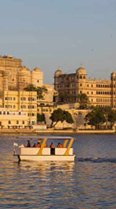 Indian Tourism - Epicenter of Civilization