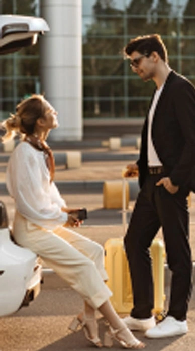 WEM Mobility Services