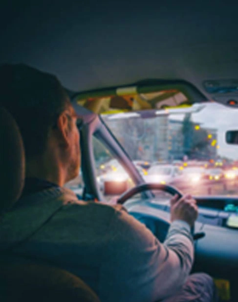 Driver Livelihood and Employment