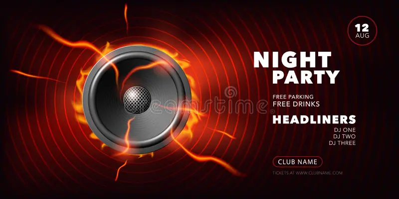 QA - Test Inline Event banner