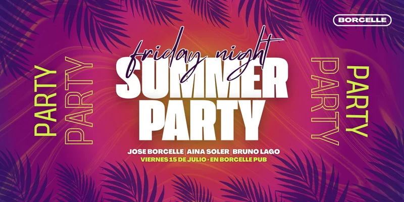 QA - Test Inline Event banner