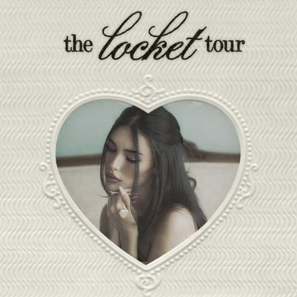 The Locket Tour
