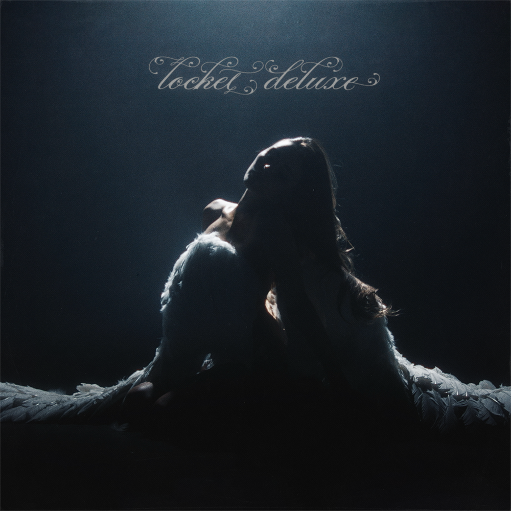 The Locket - Hybrid