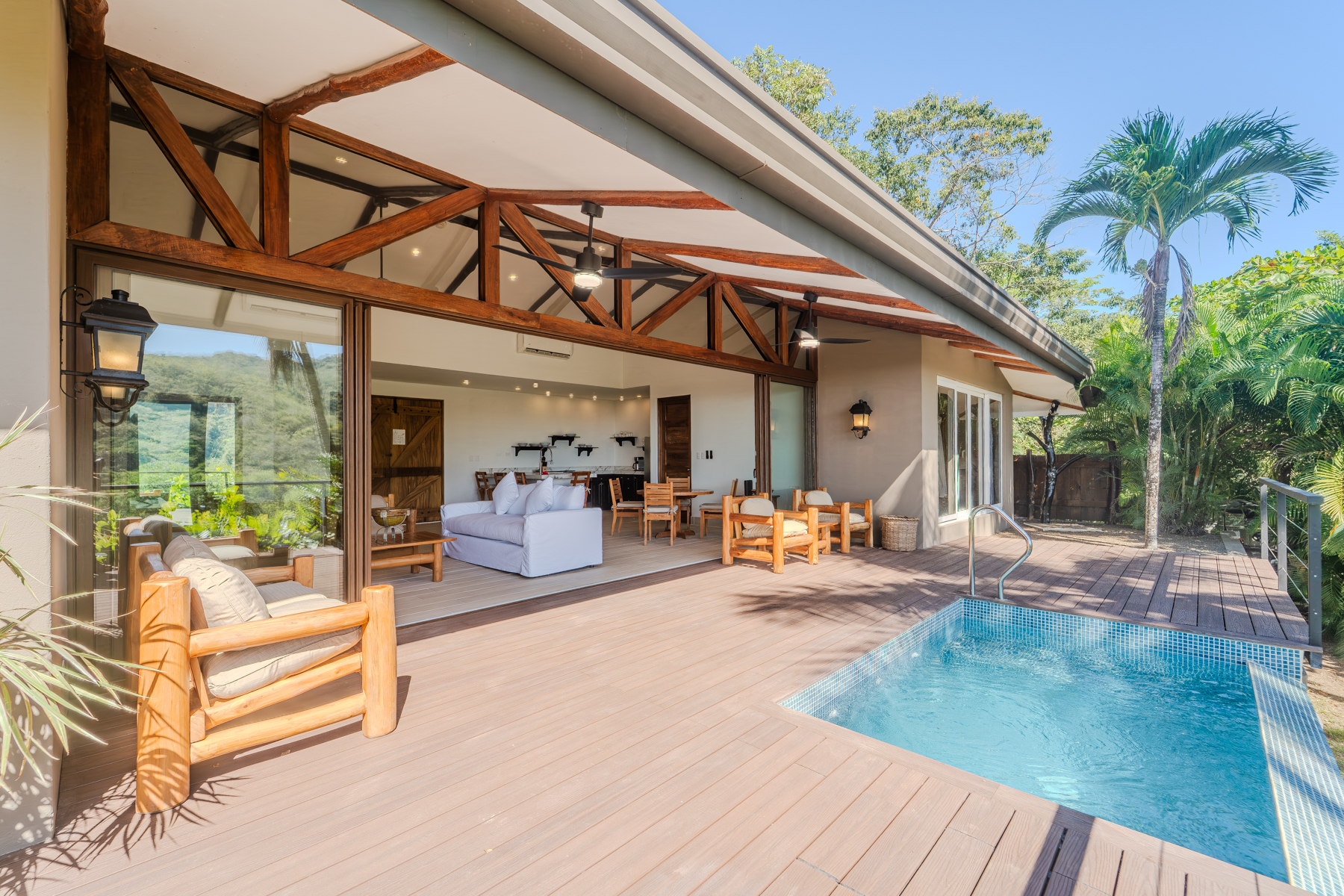 Villa Ceiba photo 15