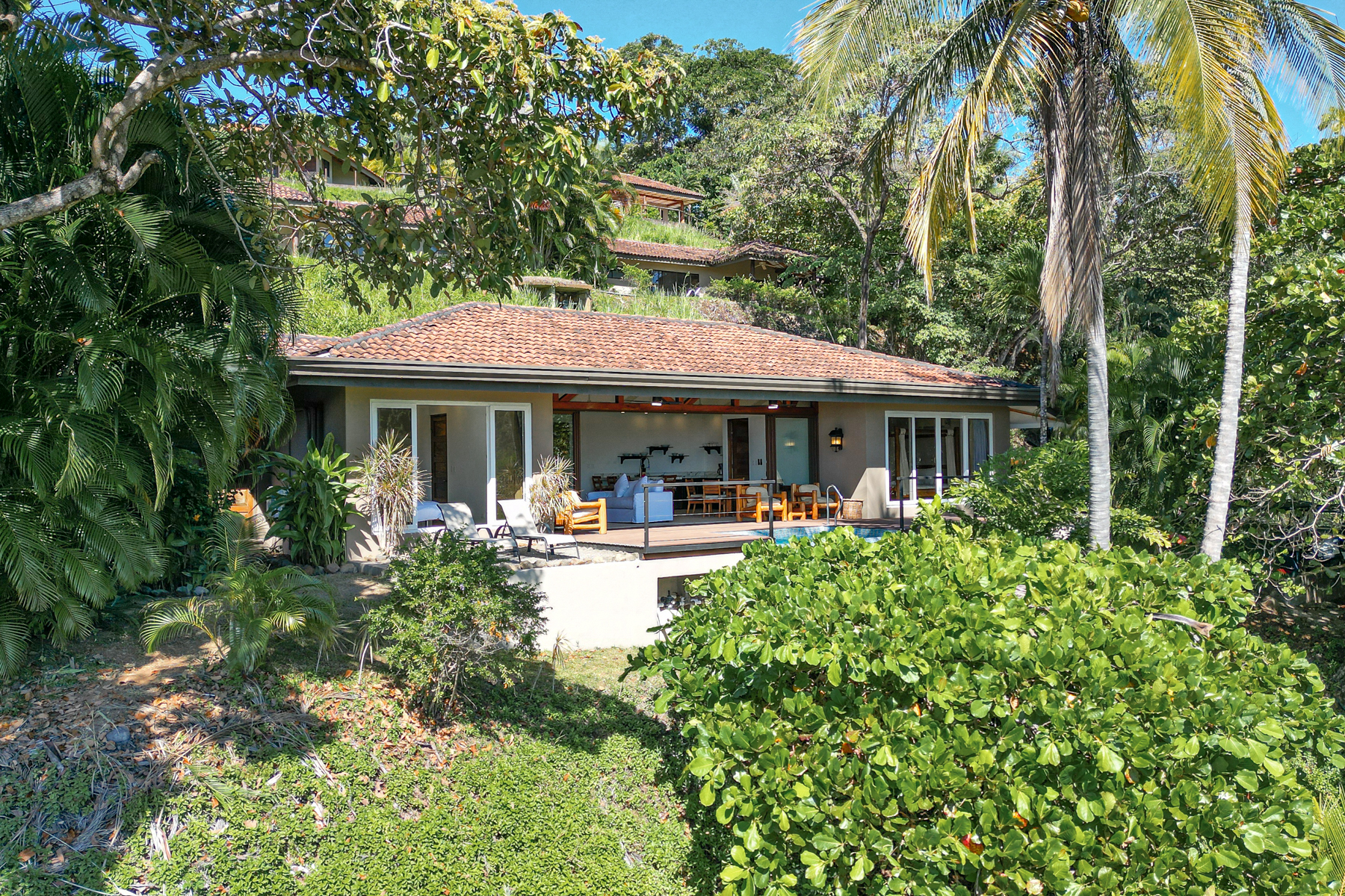 Villa Ceiba photo 33