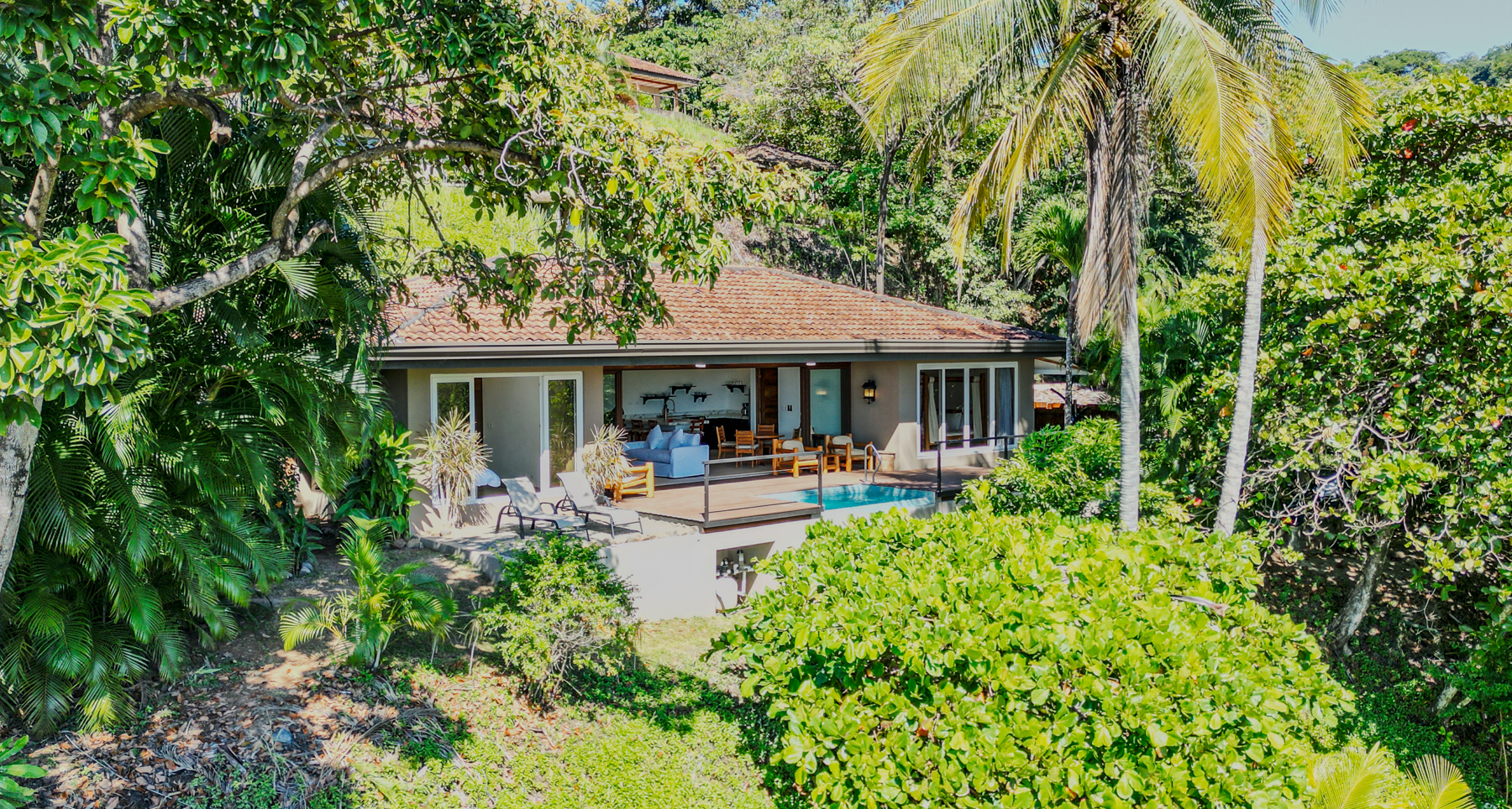 Villa Ceiba photo 30