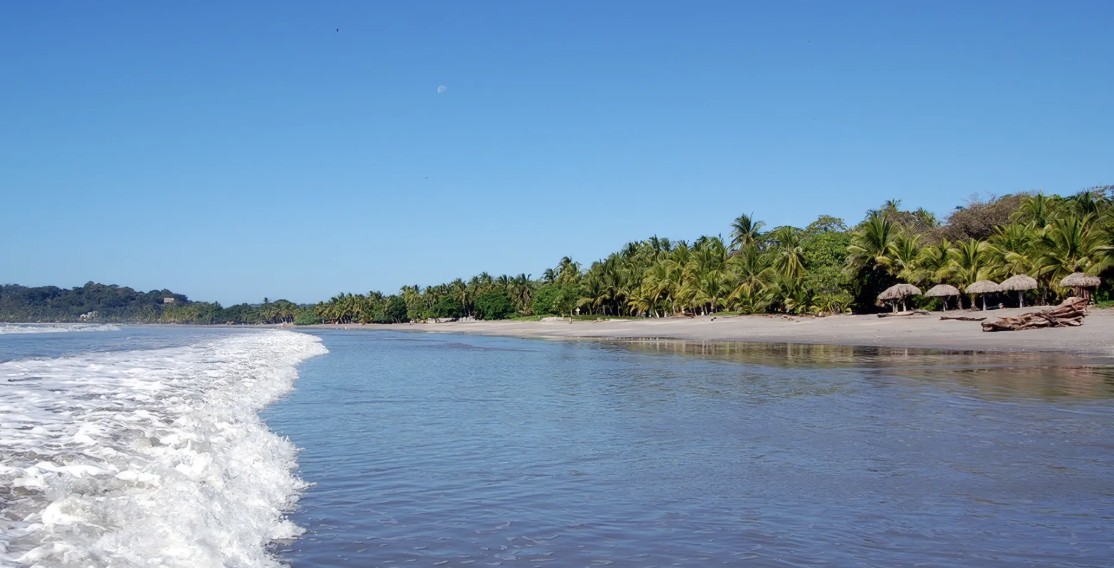 Playa Samara